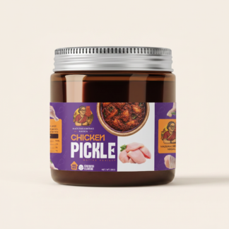 Chicken Pickle