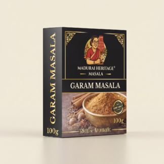 Garam Masala