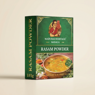 Rasam Powder