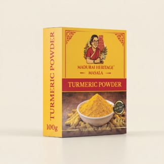 Turmeric Powder