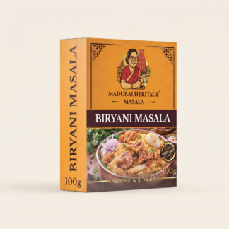 Biryani Masala