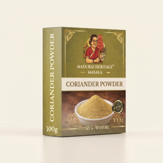Coriander Powder