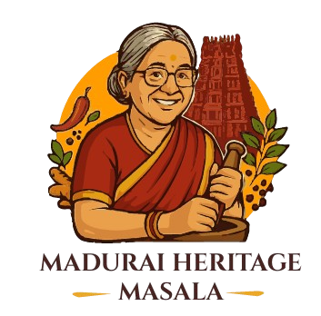 Madurai Heritage Masala