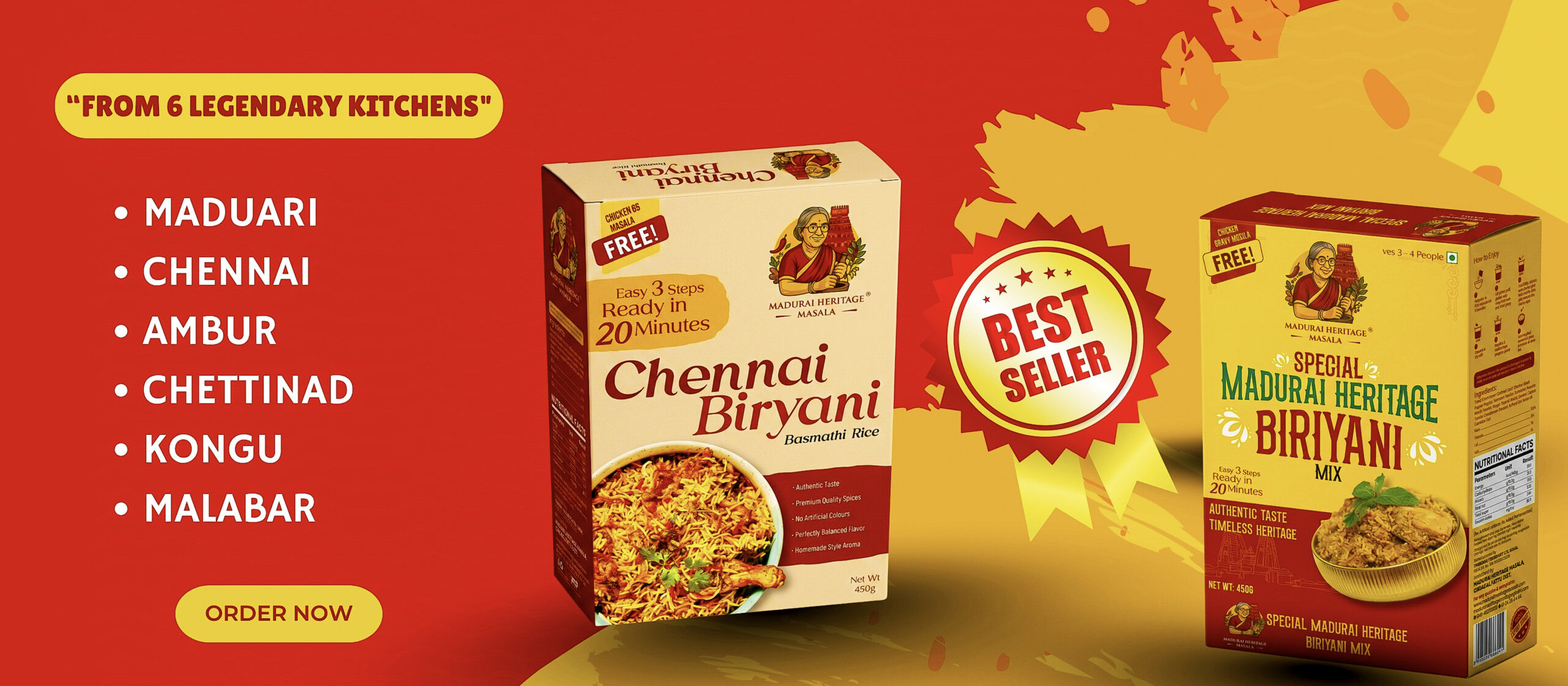 Briyani