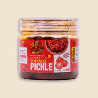Tomato Pickle