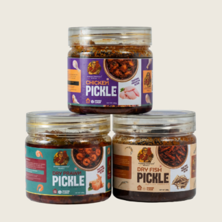 Non Veg Pickles