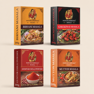Meat Lovers Collection