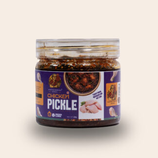 Chicken Pickle